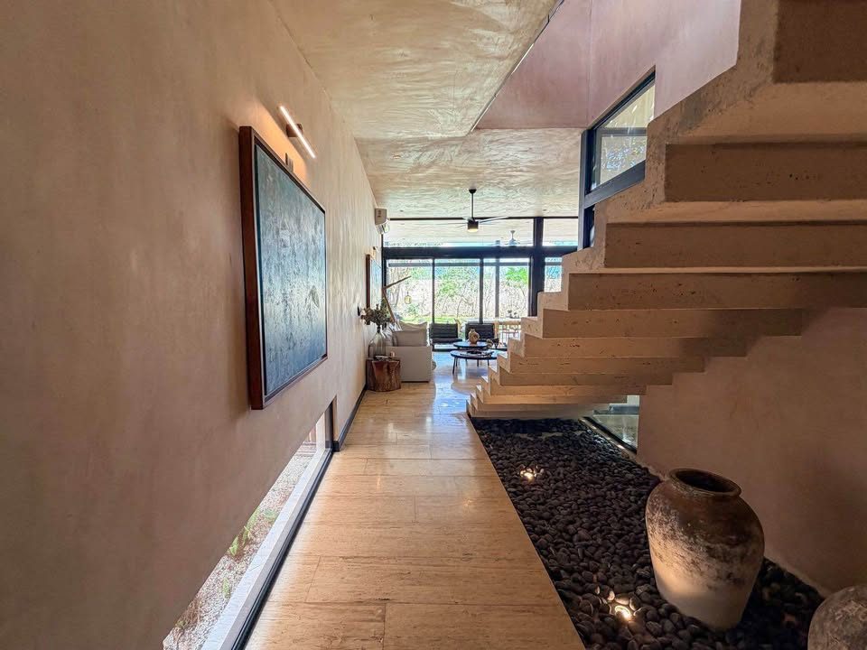 3 habitaciones 3,5 baños - Casa 3