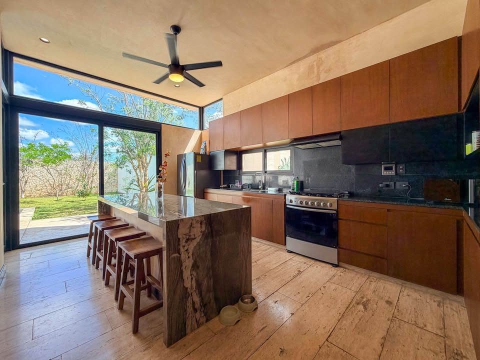 3 habitaciones 3,5 baños - Casa 2