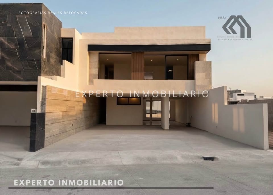 3 habitaciones 6 baños Casa 2