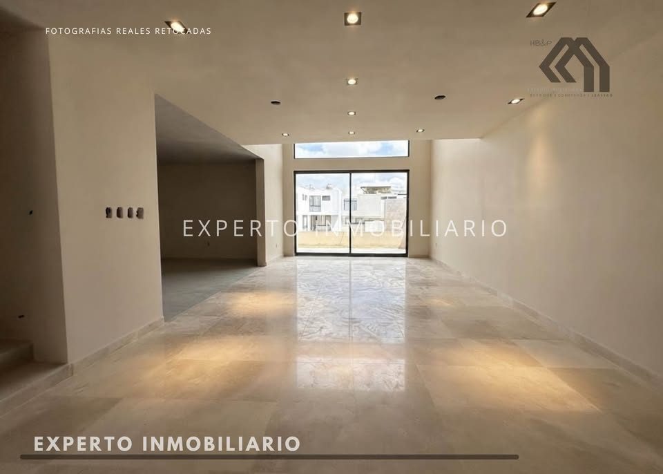 3 habitaciones 6 baños Casa 3