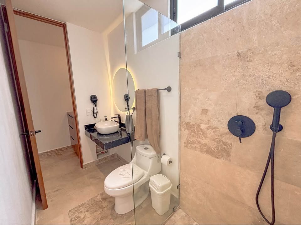 3 habitaciones 2 baños - Departamento 3