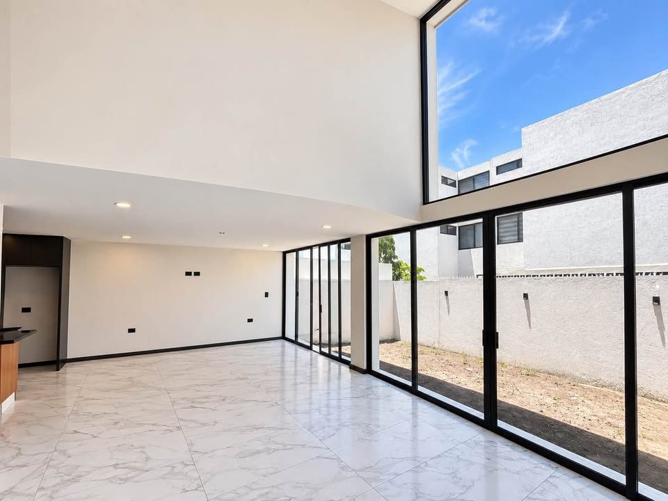 4 habitaciones 5 baños - Casa 3