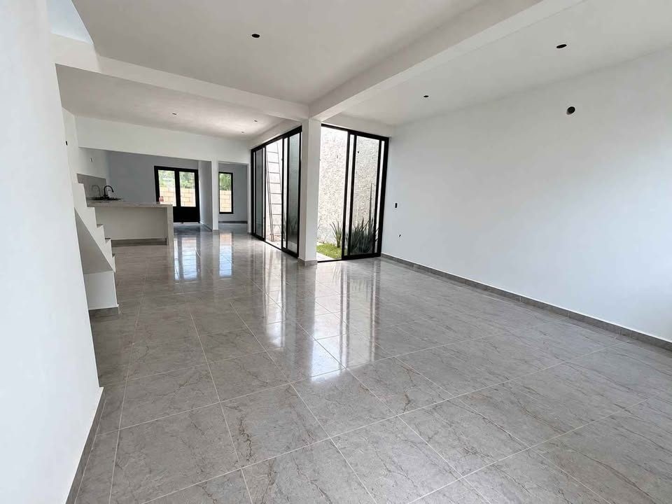 3 habitaciones 2 baños - Casa 2