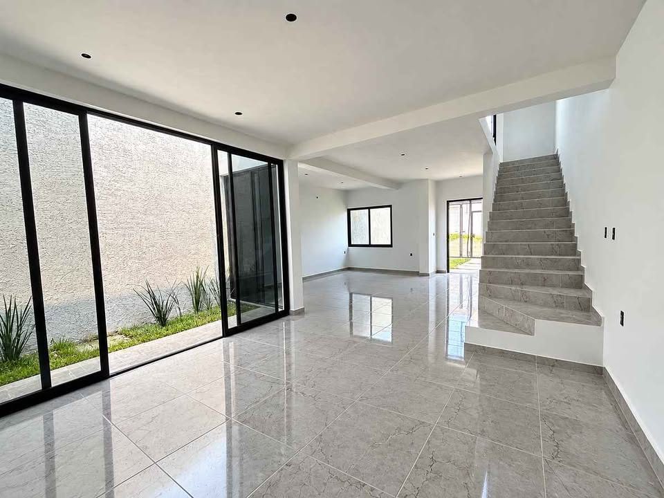 3 habitaciones 2 baños - Casa 3