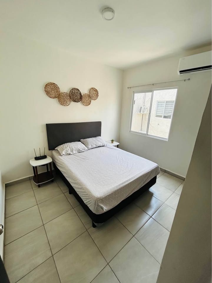 2 habitaciones 1 baño - Departamento 3