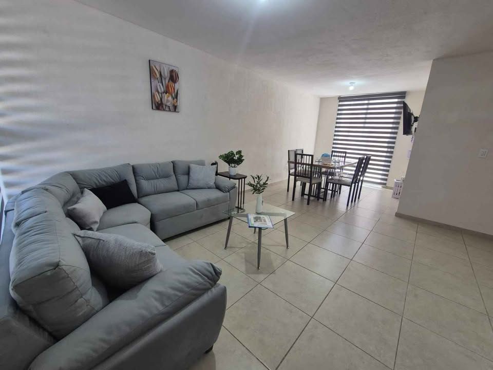 2 habitaciones 2 baños - Departamento 2