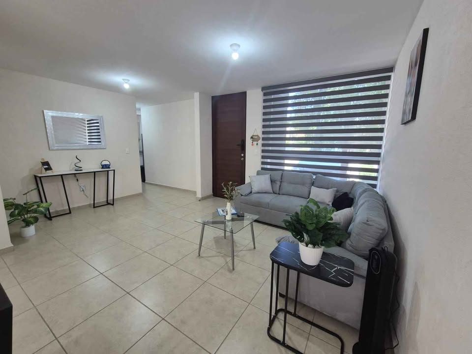 2 habitaciones 2 baños - Departamento 3
