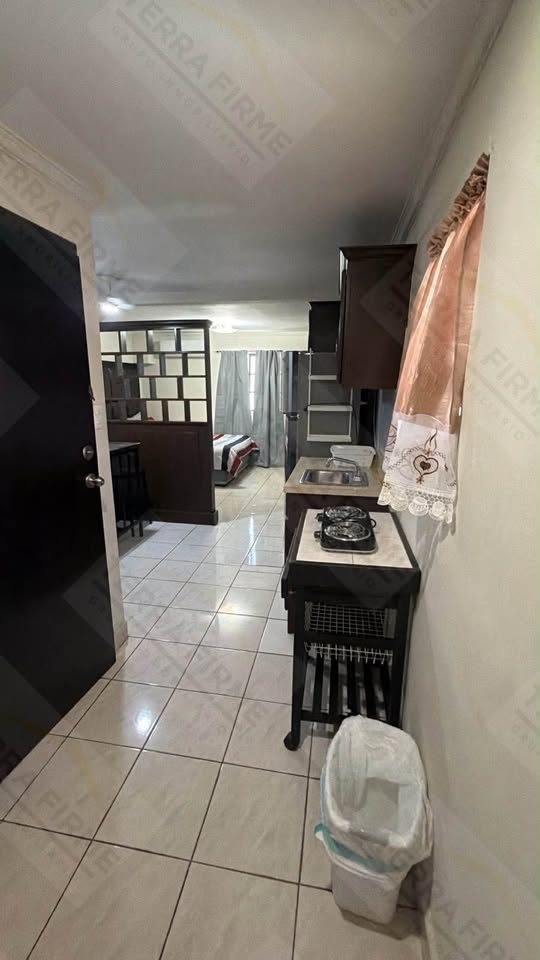 1 Bed 1 Bath - Apartment 3