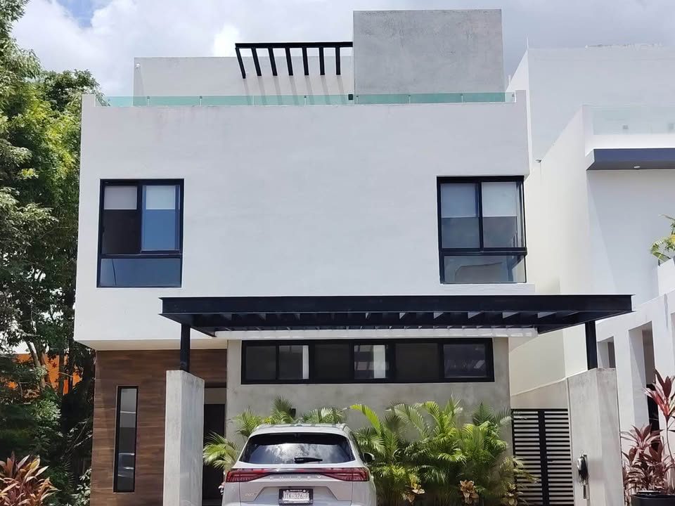 3 habitaciones 3,5 baños - Casa 2