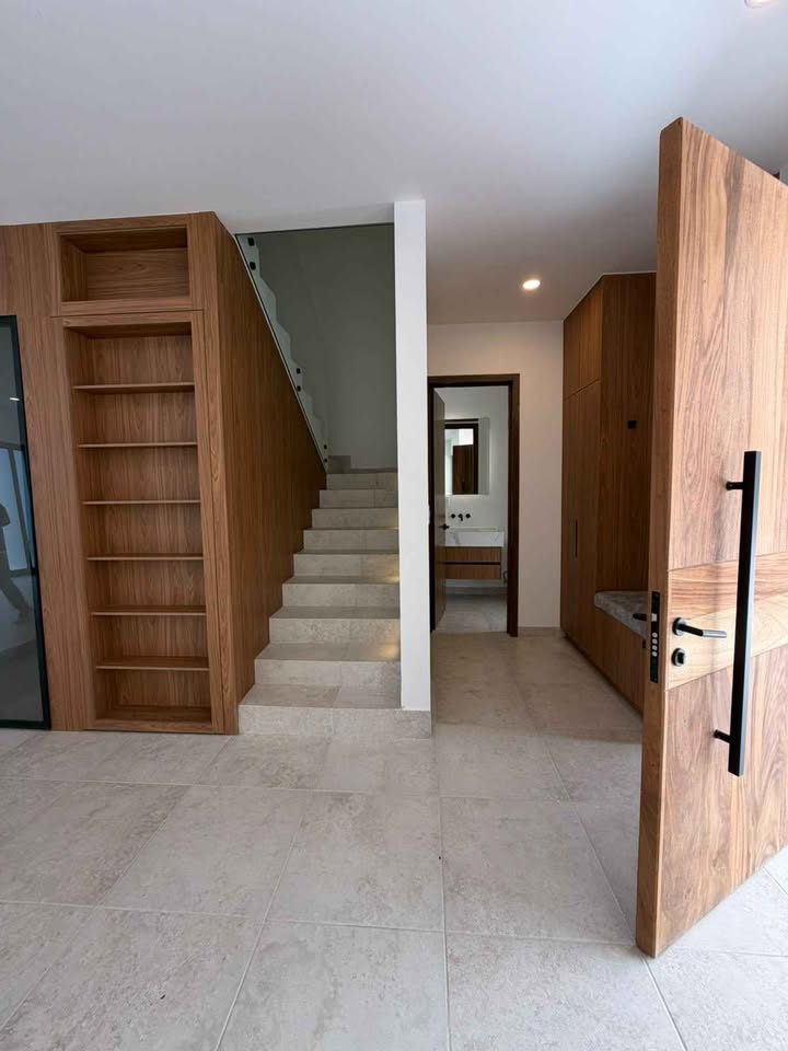 3 habitaciones 4 baños - Casa 3