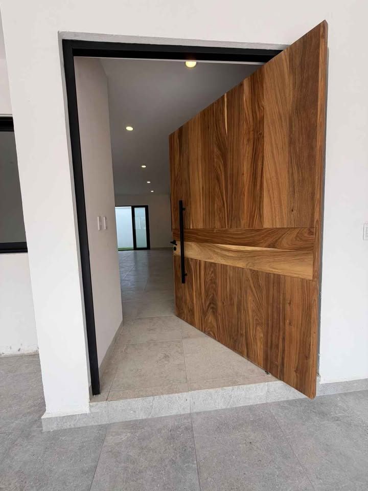 3 habitaciones 4 baños - Casa 2