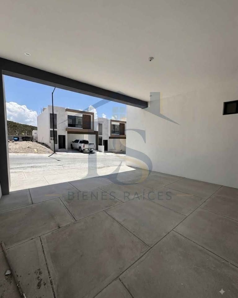 3 habitaciones 2 baños - Casa 2
