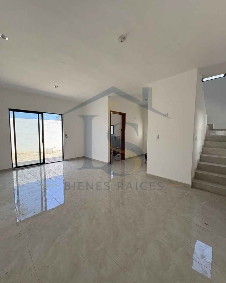 3 habitaciones 2 baños - Casa 3