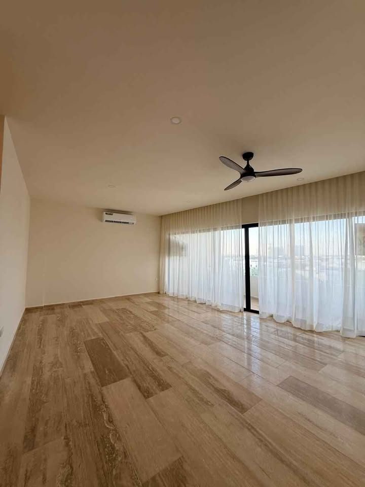 3 habitaciones 3 baños - Departamento 2