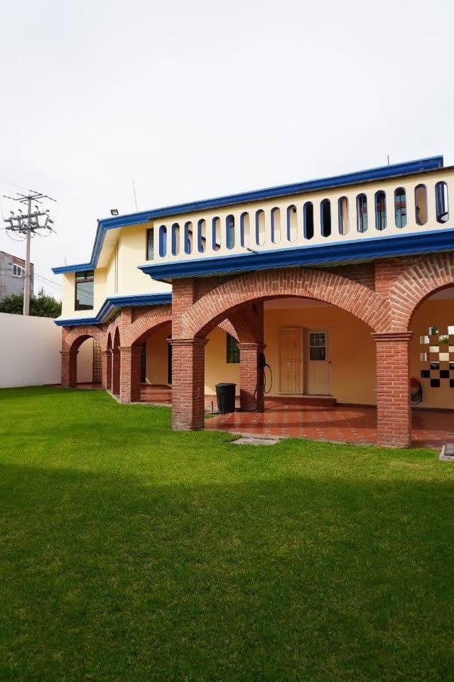 5 habitaciones 6 baños Casa 2