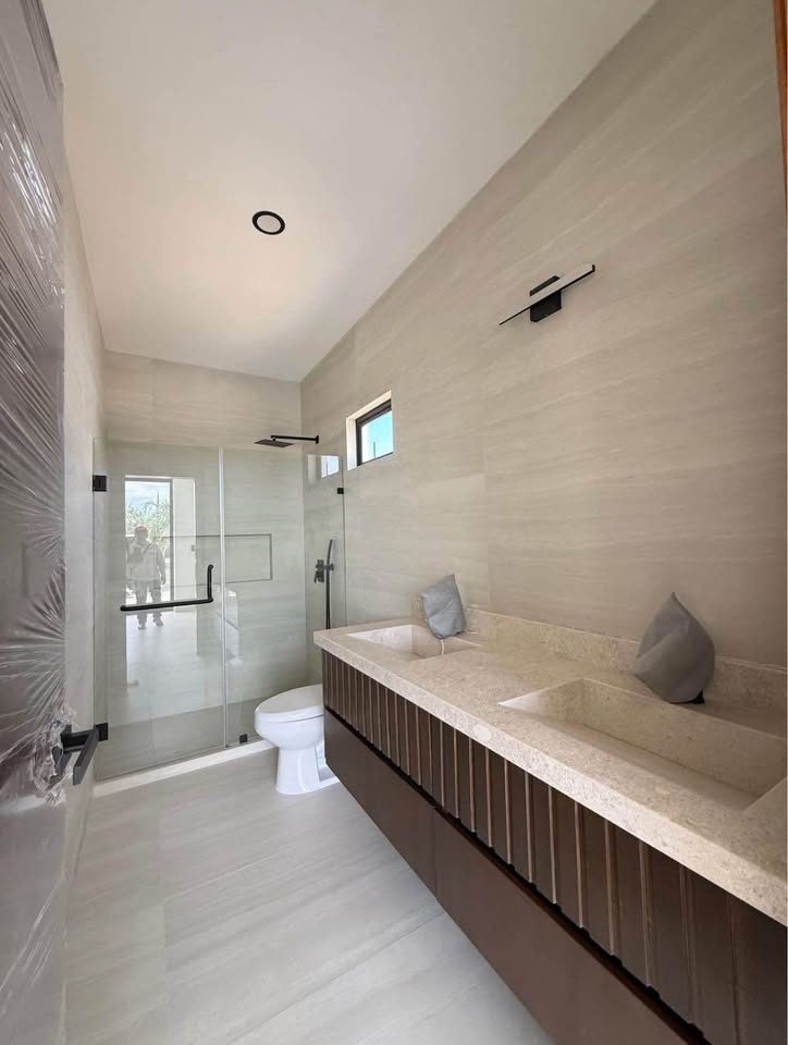 4 habitaciones 3 baños - Casa 3