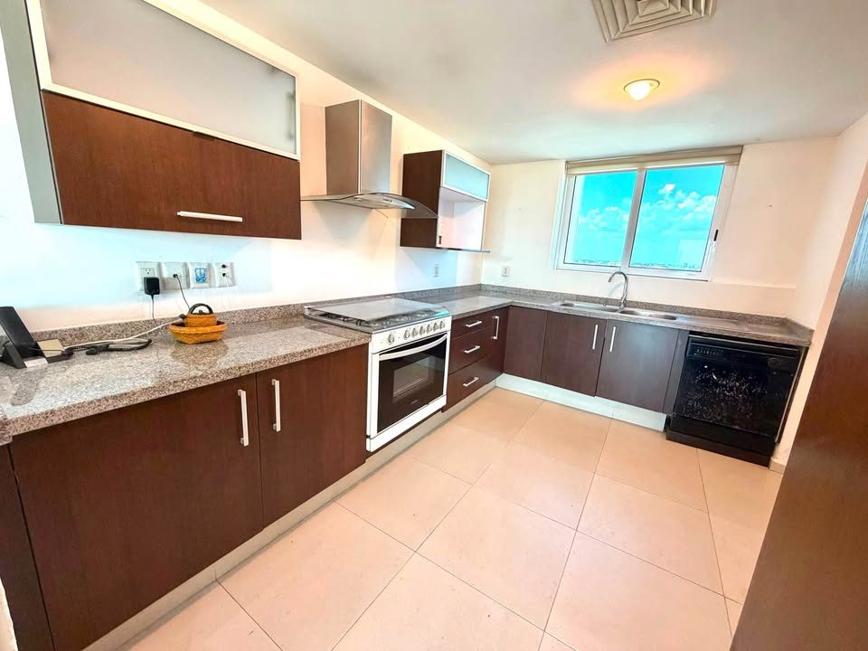 2 habitaciones 3 baños - Departamento 2