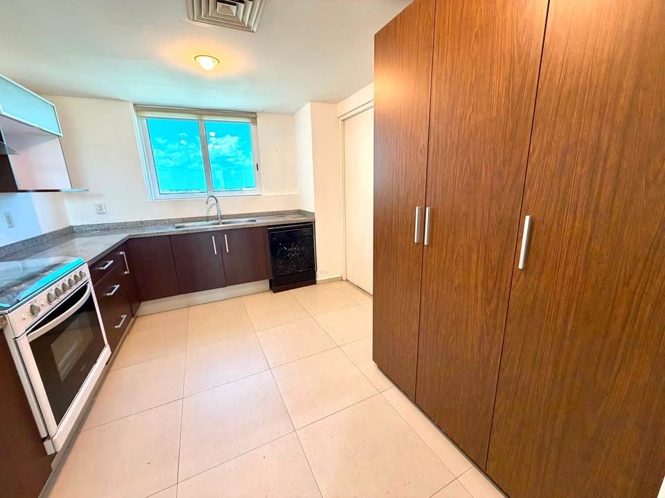 2 habitaciones 3 baños - Departamento 3