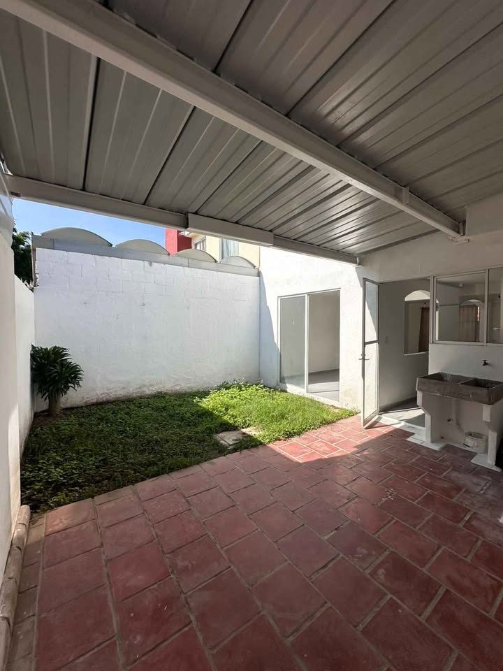 3 habitaciones 2 baños - Casa 2