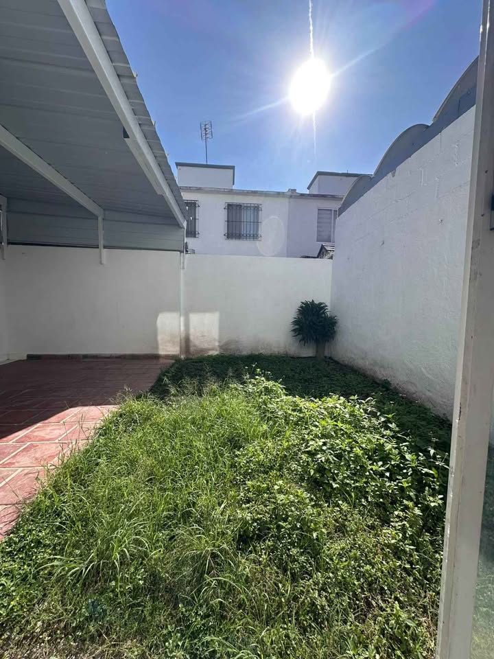 3 habitaciones 2 baños - Casa 3