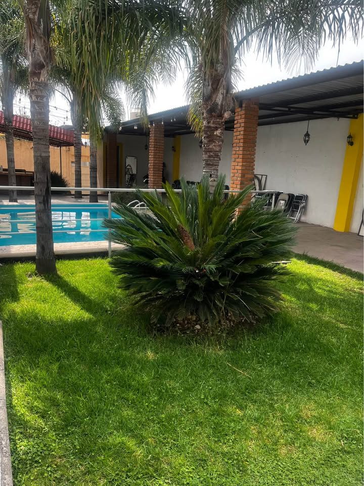 Monoambiente 0 baños - Townhouse 3