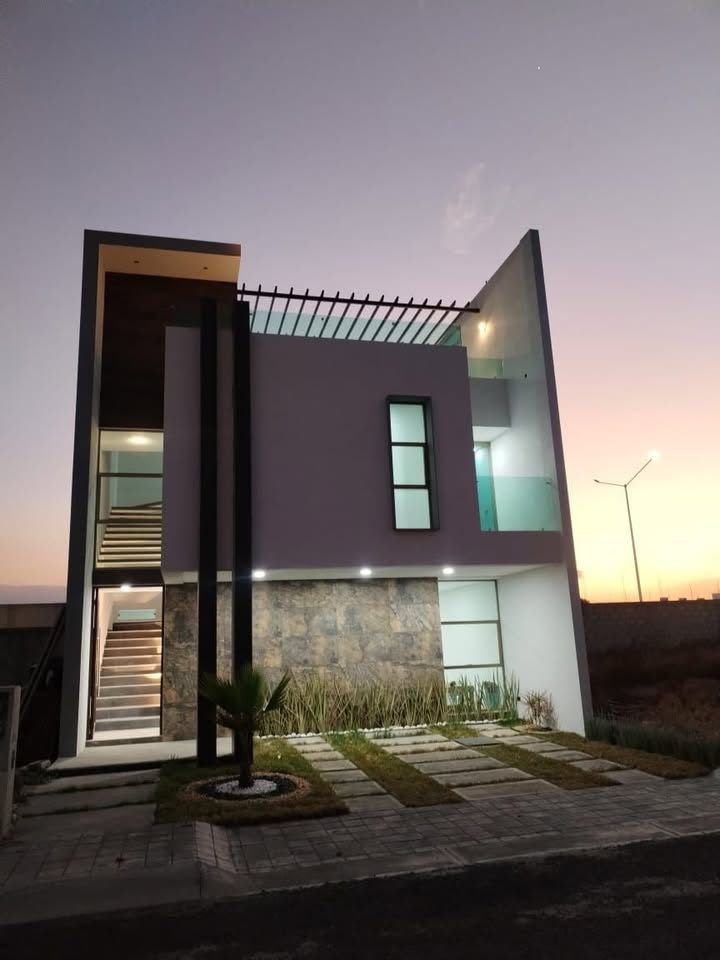 3 habitaciones 3 baños Casa 2