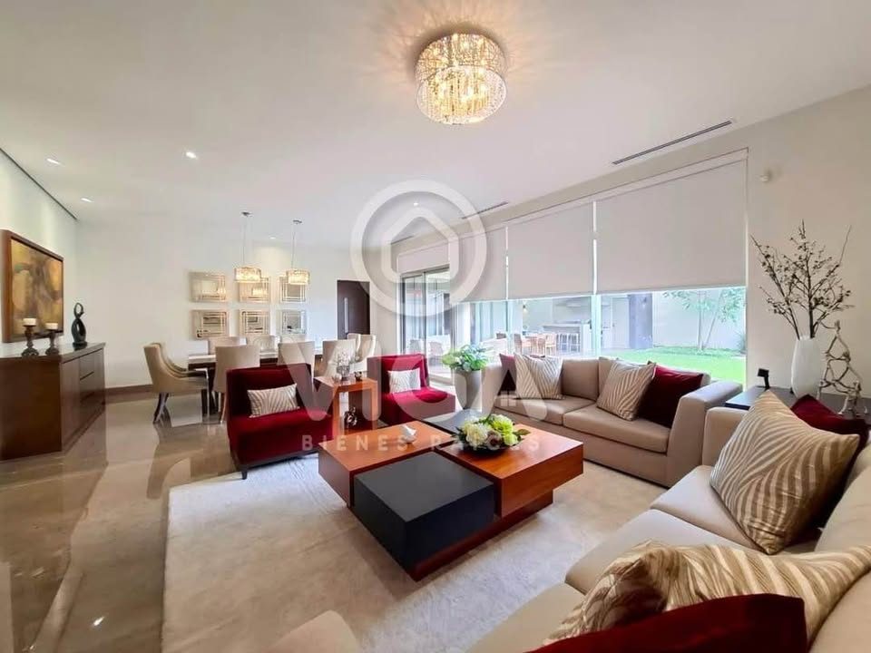 Casa en renta · 3 rec 3