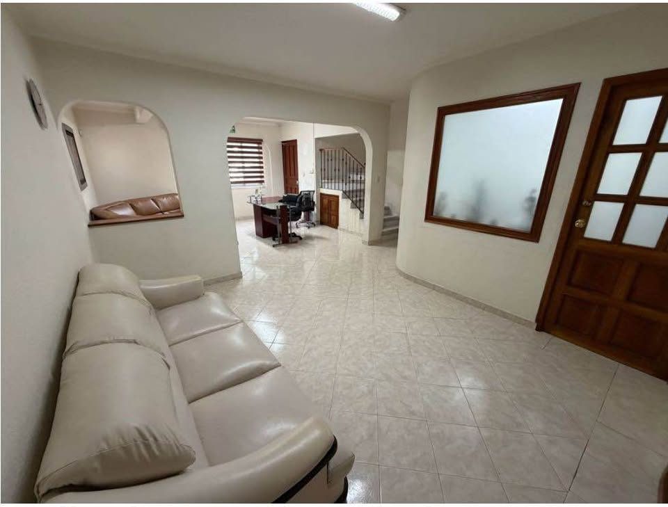 1 habitación 1 baño - Departamento 3