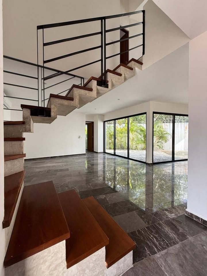 4 habitaciones 4.5 baños Casa 2