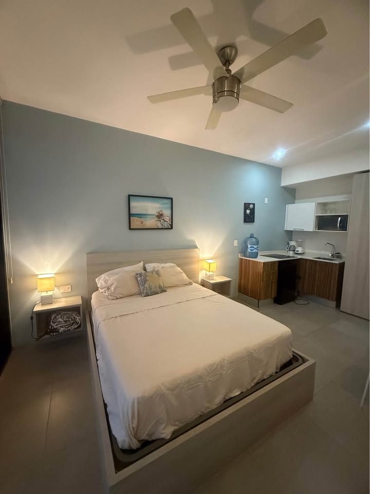 Studio 1 Bath - Apartment 3