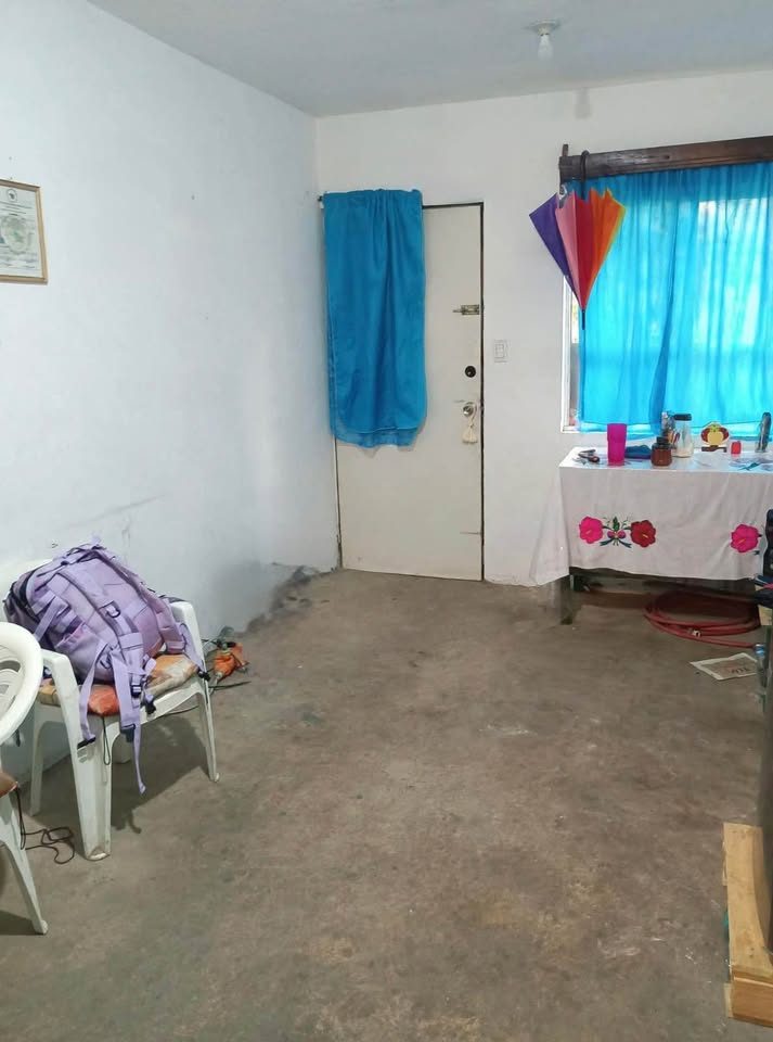 2 habitaciones 1 baño - Casa 3