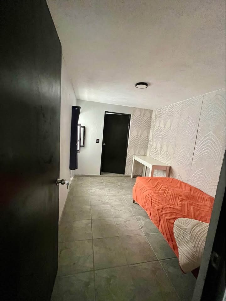 Casa en renta · 1 rec 2