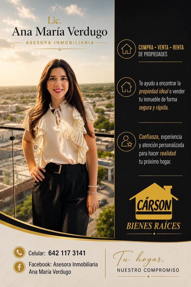 3 habitaciones 3,5 baños - Casa 2