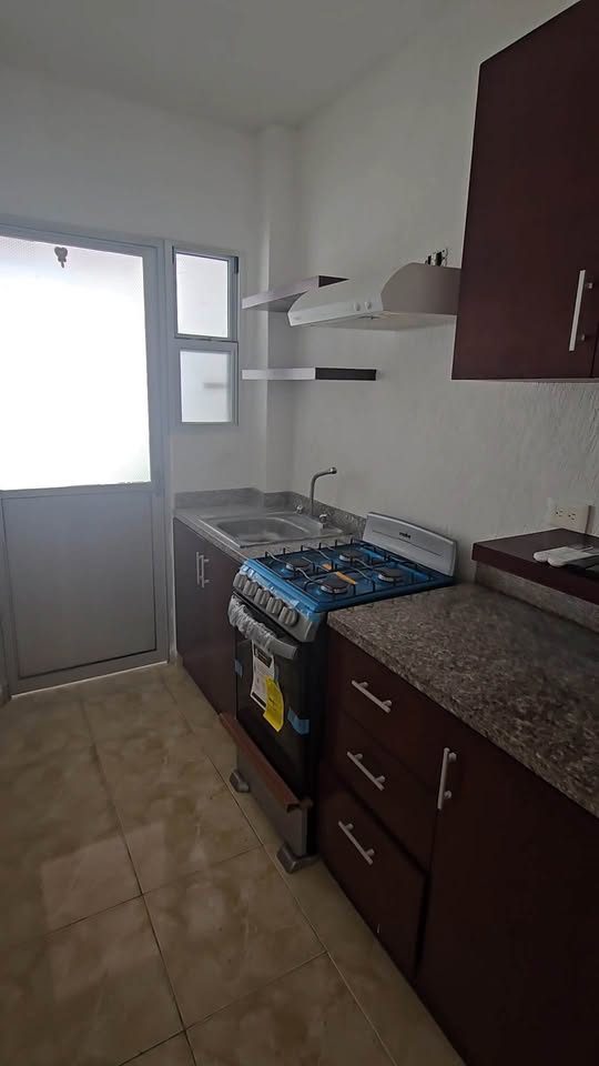 2 habitaciones 2,5 baños - Casa 3