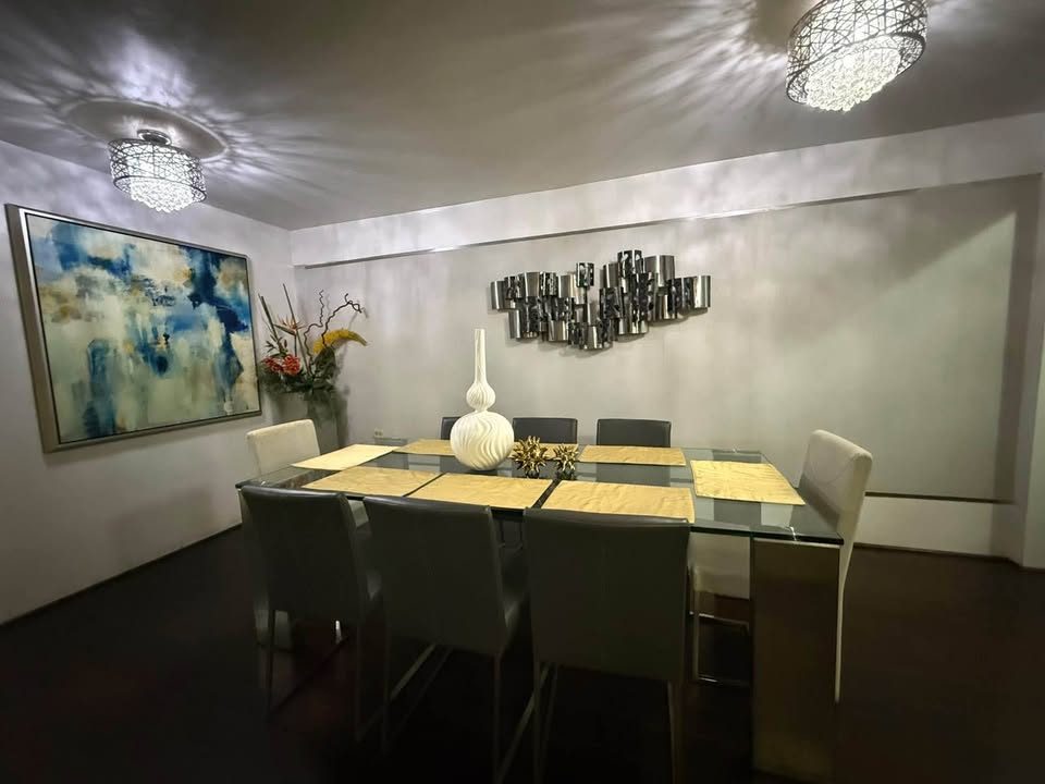 SE RENTA 4 RECÁMARAS CASA EN QUINTA GRANADA 2