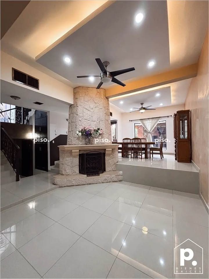 Casa en venta · 3 rec 3