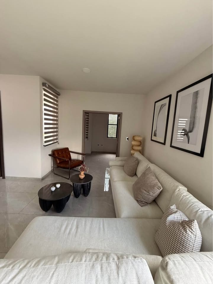 4 habitaciones 3 baños - Casa 3
