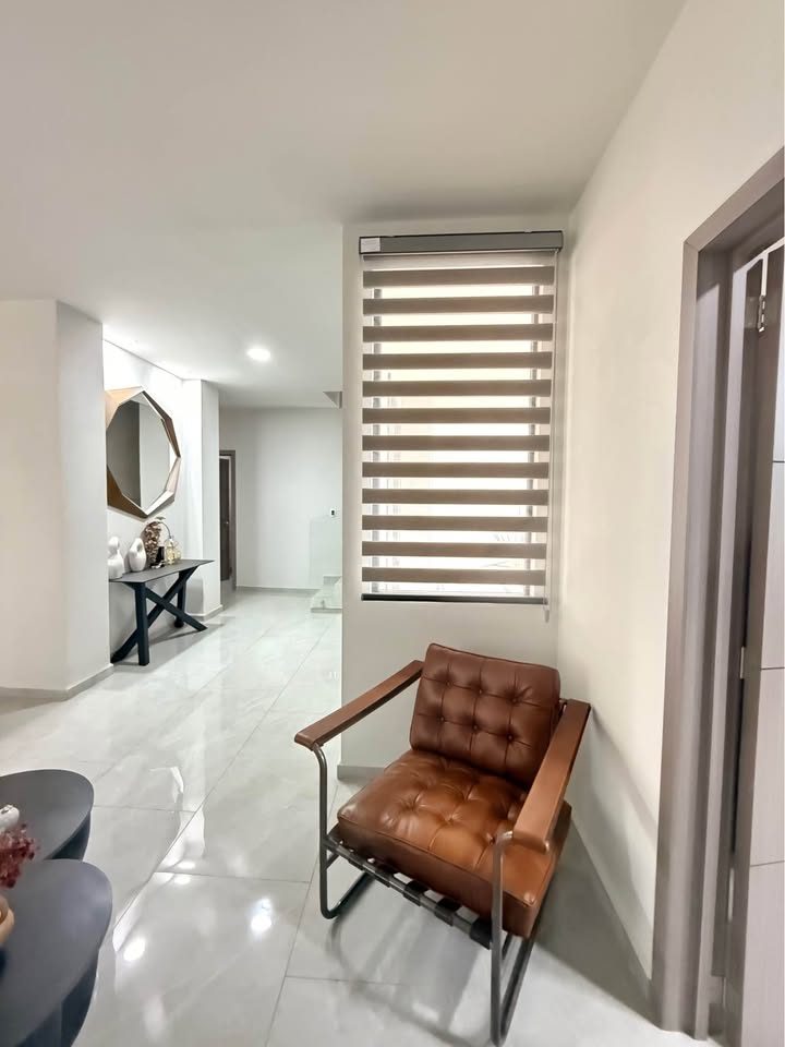 4 habitaciones 3 baños - Casa 2
