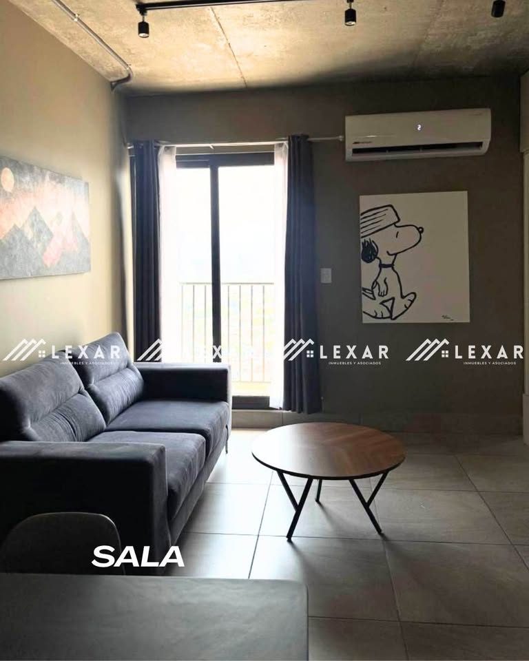 Departamento en renta · 2 rec · 75 m² · Monterrey 2