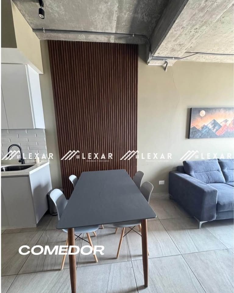 Departamento en renta · 2 rec · 75 m² · Monterrey 3