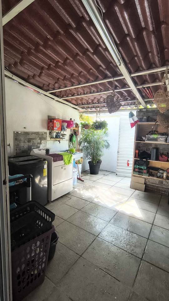 2 habitaciones 2 baños - Casa 3