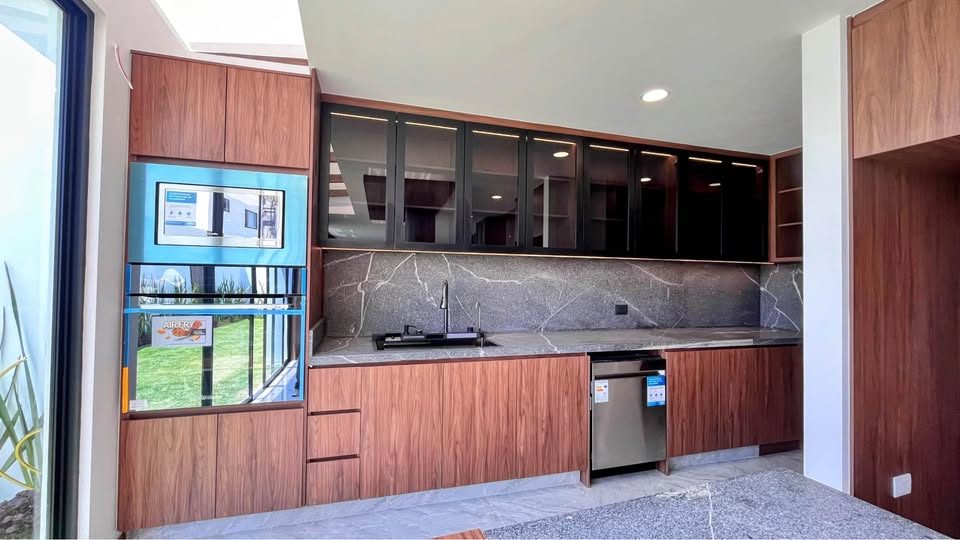 Casa en venta · 4 rec · 97 m² · Lomas de Angelópolis 3