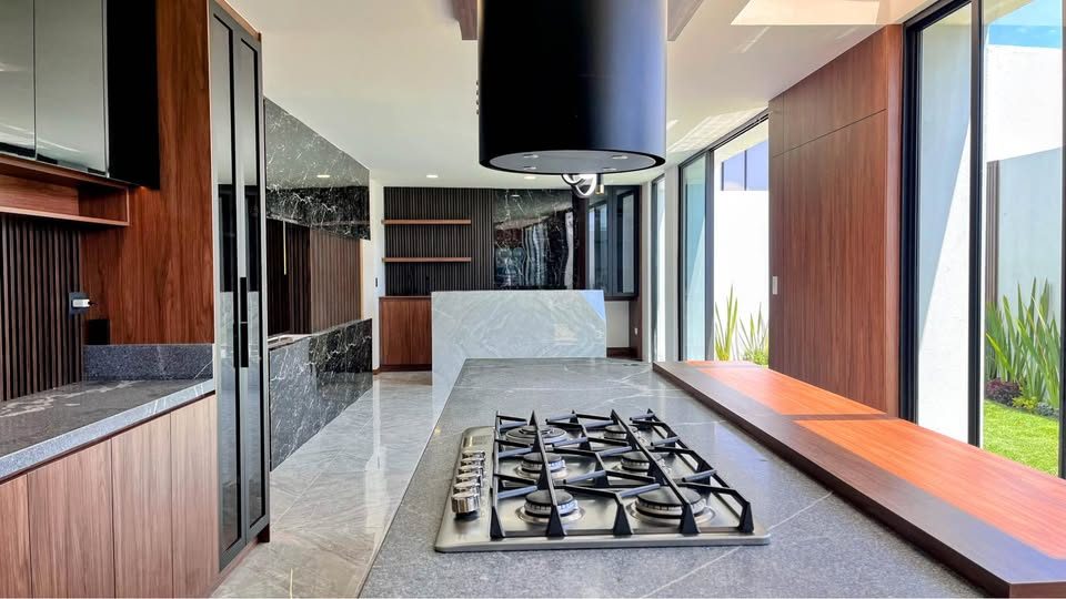 Casa en venta · 4 rec · 97 m² · Lomas de Angelópolis 2