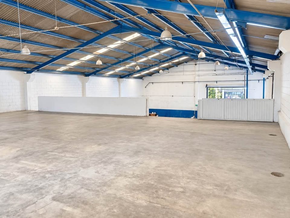 BODEGA EN RENTA EN RUIZ CORTINES 3