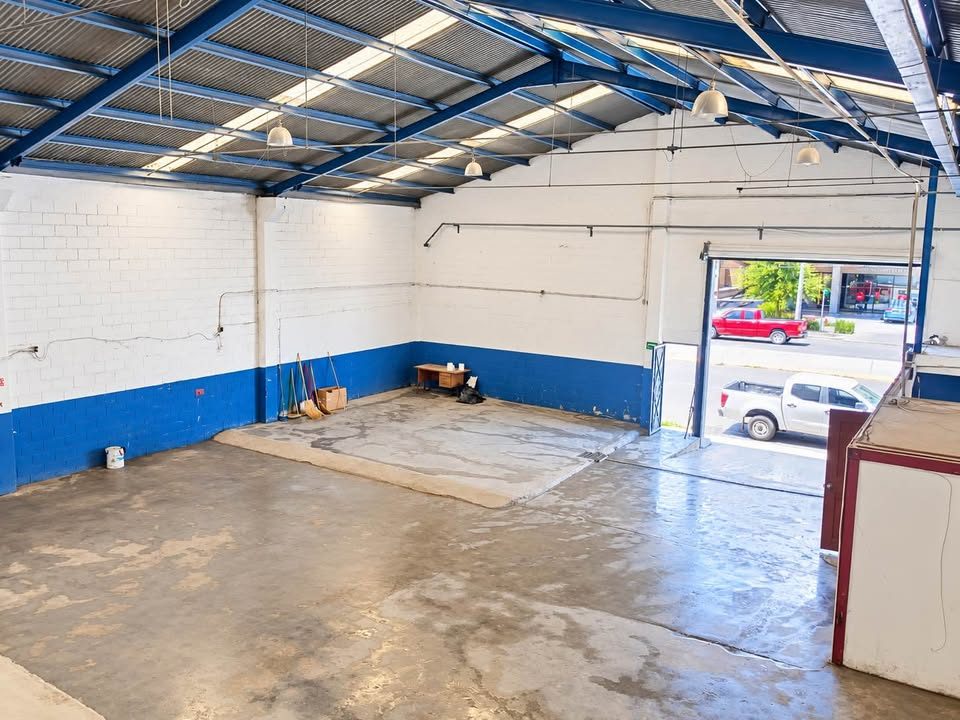 BODEGA EN RENTA EN RUIZ CORTINES 2