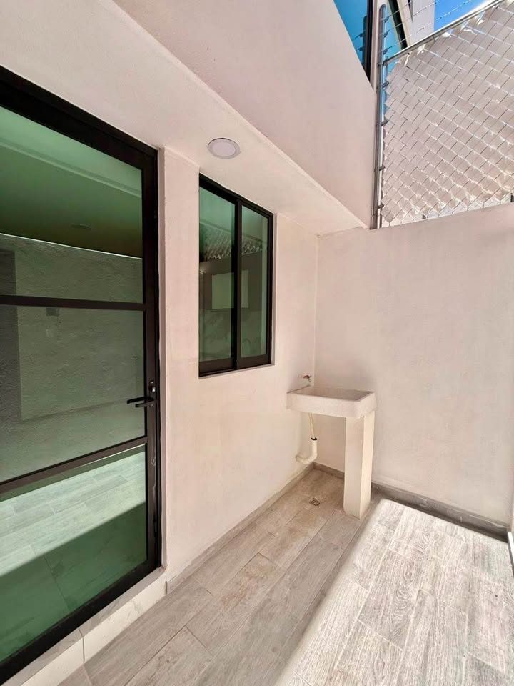 3 habitaciones 2 baños - Casa 2
