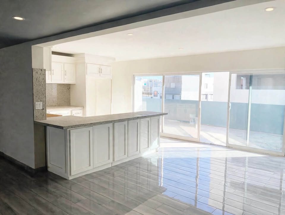 3 habitaciones 2 baños - Casa 3