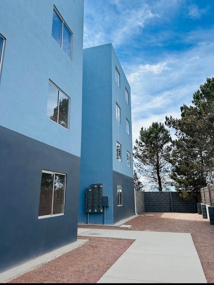 2 habitaciones 1 baño - Departamento 2