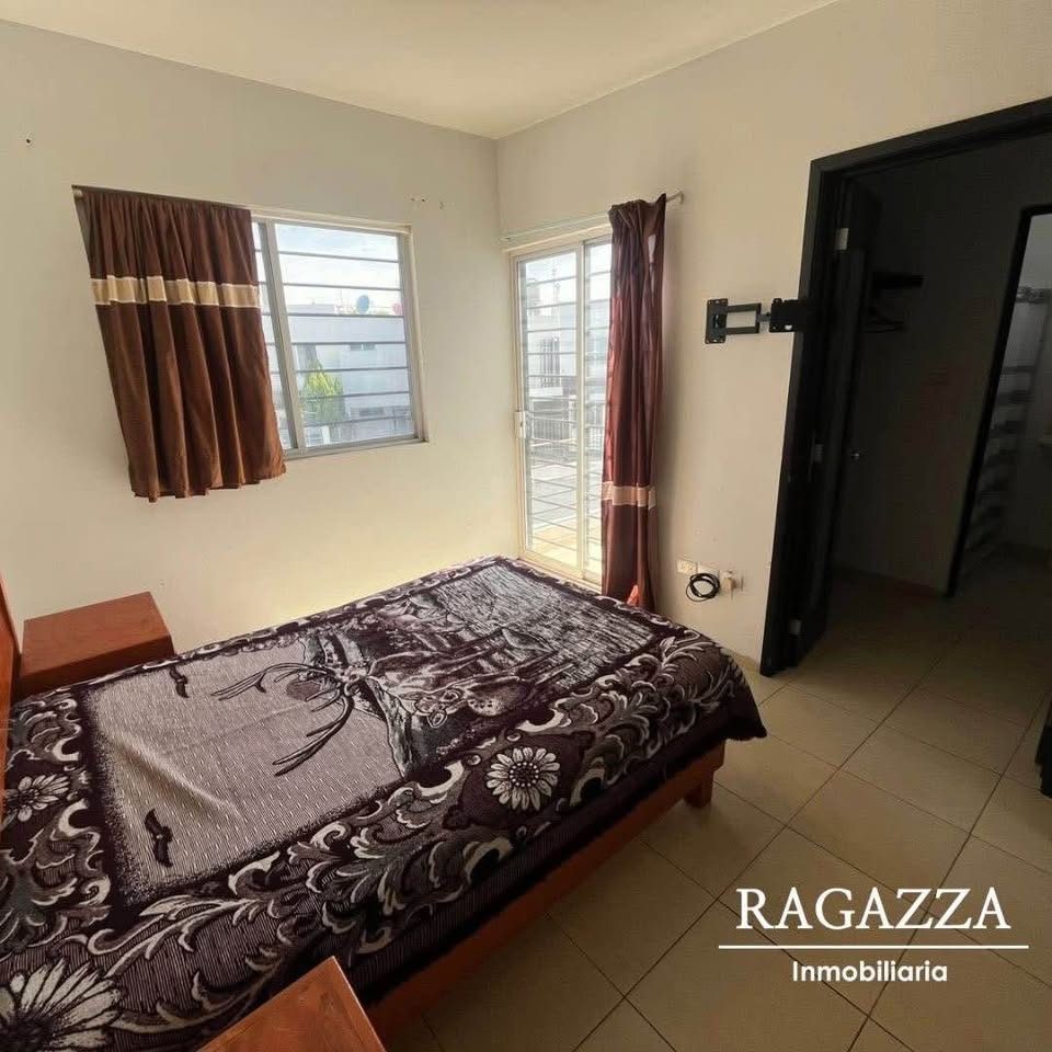 3 habitaciones 2 baños - Casa 3