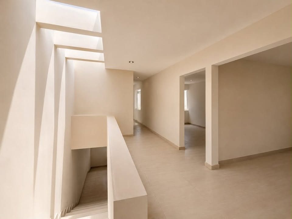 3 habitaciones 3 baños Casa 2